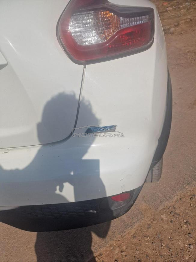 Nissan Juke tres bon etat (pure drive)