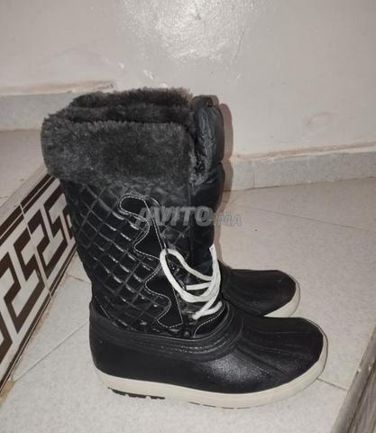 Bottes femmes