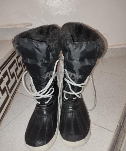 Bottes femmes - 2