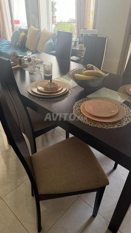 Table à manger neuve à vendre - 2