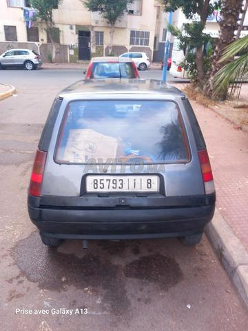 Sidi Maarouf - 2