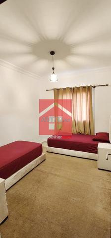 😍 Appartement meublé à louer mensuellement - 2