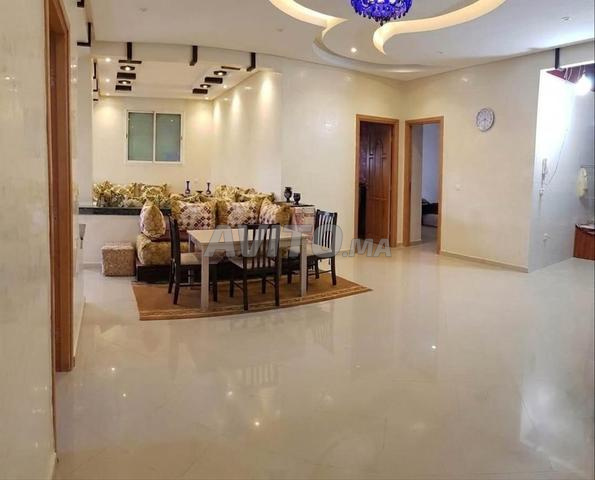 Appartement RDC 3ch Guich Loudaya - 2