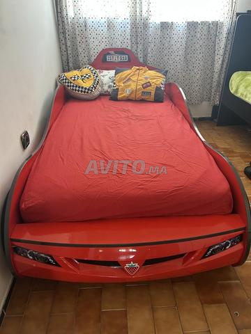Lit voiture à vendre - 2