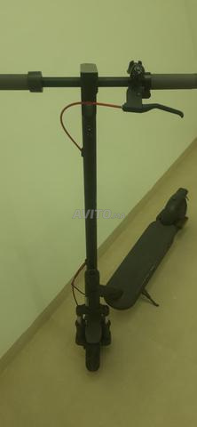 Trottinette jamais utilisée au Maroc...*. - 2