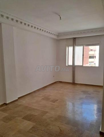 Appartement élégant et ensoleillé à Agdal Kebibat - 2