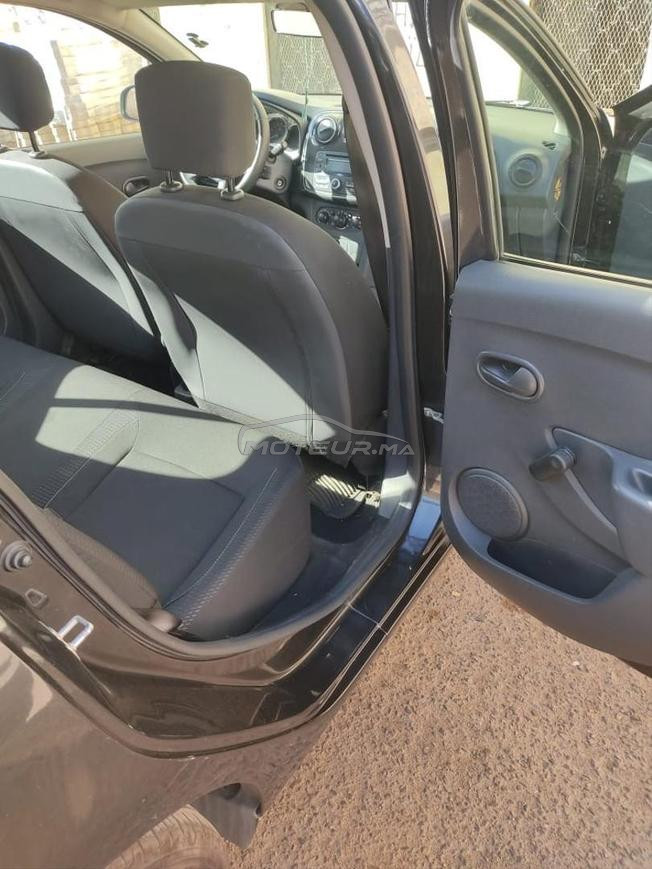 Dacia sandero diesel 2017/08 à Casablanca 