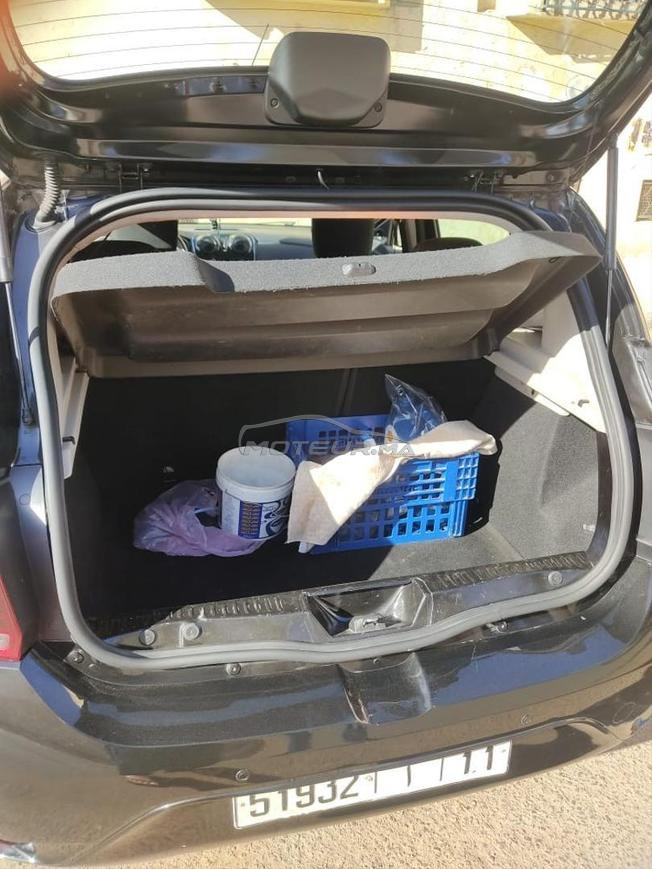 Dacia sandero diesel 2017/08 à Casablanca 