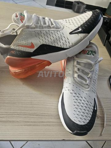 Baskets originales Nike 39 - 2