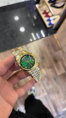 ROLEX SUPER QUALITÉ SUISSE - 2