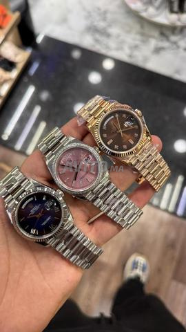 ROLEX SUPER QUALITÉ SUISSE
