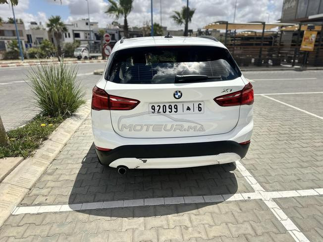 BMW X1 F48 -Très bon état 