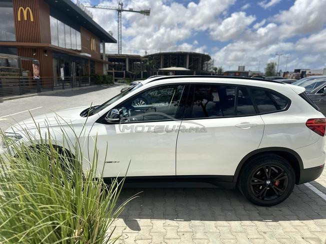 BMW X1 F48 -Très bon état 