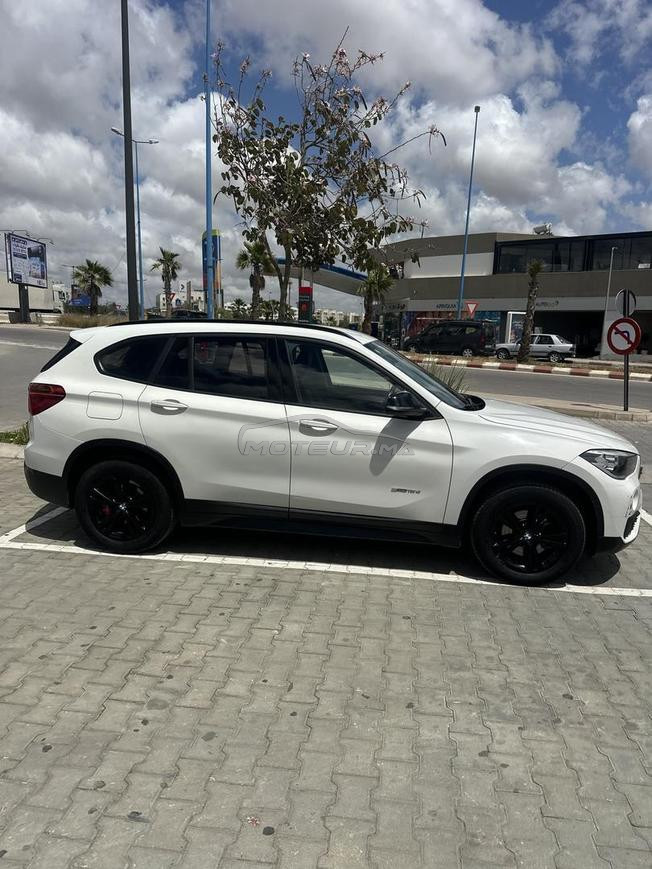 BMW X1 F48 -Très bon état 