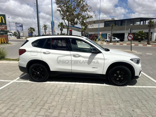BMW X1 F48 -Très bon état 