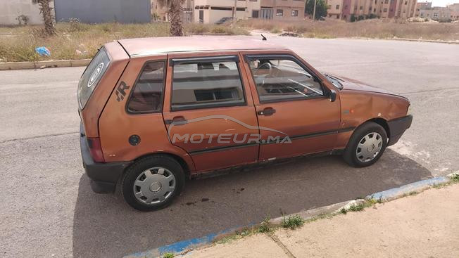 Fiat Uno mazot 
