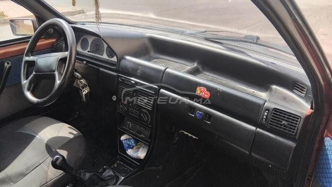 Fiat Uno mazot 