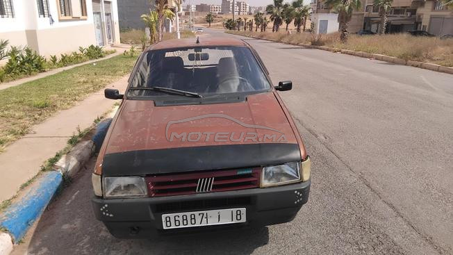 Fiat Uno mazot 
