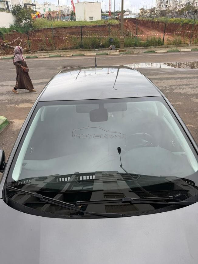 Peugeot 308 n9a DYL BSH 