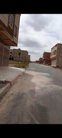 Lotissement El Bassatine Est Oujda - 2