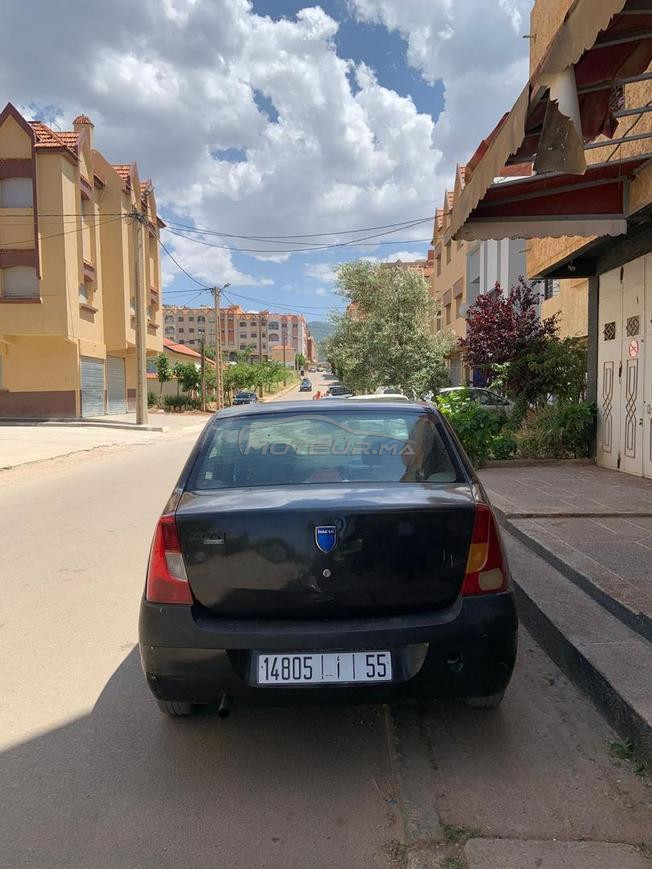 Dacia économique 