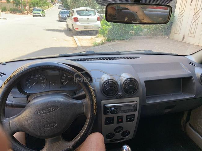 Dacia économique 