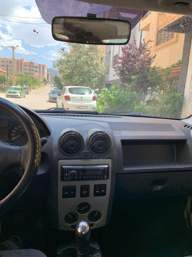 Dacia économique 