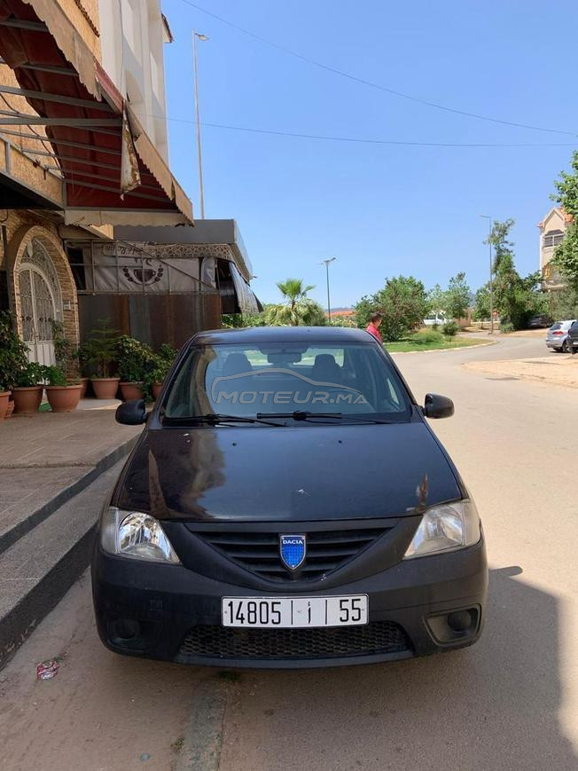 Dacia économique 