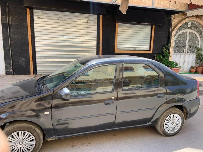 Dacia économique 