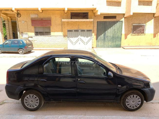 Dacia économique 