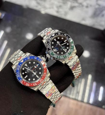 ROLEX QUALITÉ SUPER CLONE - 2