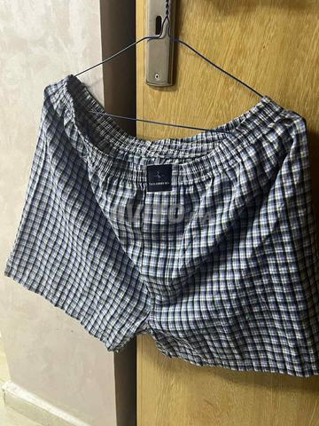 Vêtement homme taille L - 2