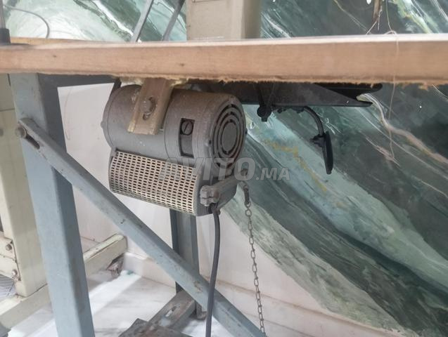 Machine à coudre à Rabat, bon prix - 2