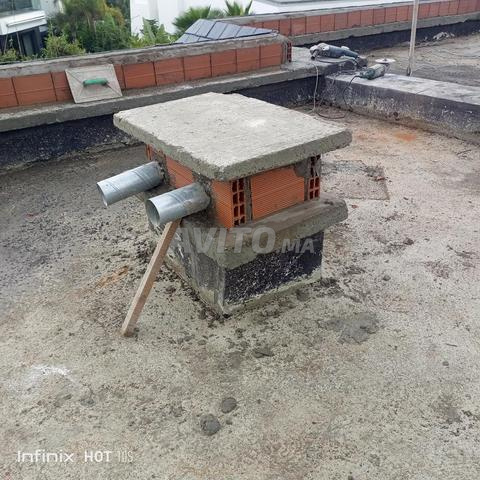Votre bricoleur pour vos maisons 🏡