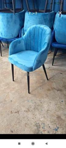 كراسي المقاهي chaise café