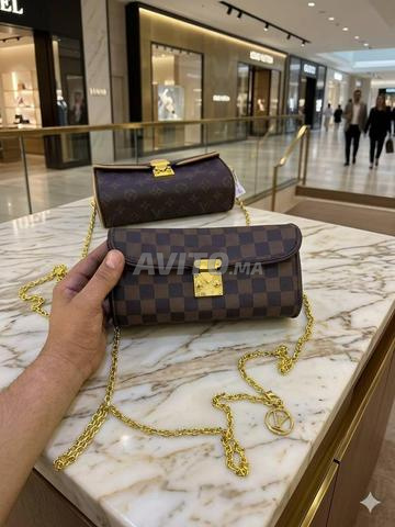 Sac Louis Vuitton LV9430 - 2