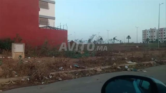 🏢 TERRAIN RDC COMMERCIAL PLUS 3 ÉTAGES – MALAK SAHEL - 2