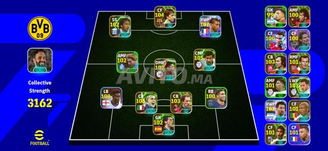 Compte pes - 2