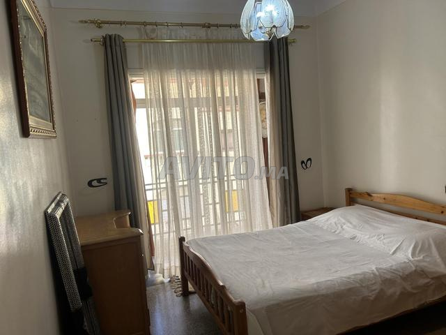 Appartement à louer 100 m² à Casablanca - 2