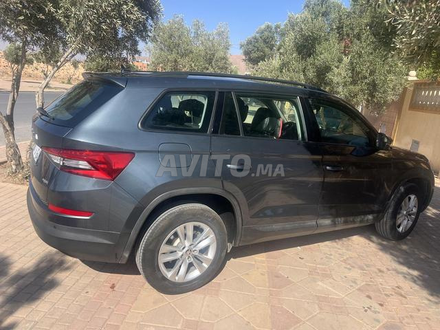 Skoda Kodiaq - 2