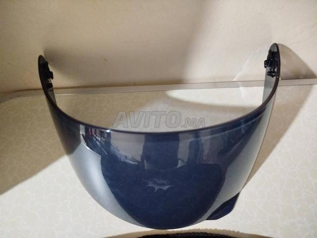‼️ CASQUE MOTO INTÉGRAL D'ORIGINE 🚨 - 2