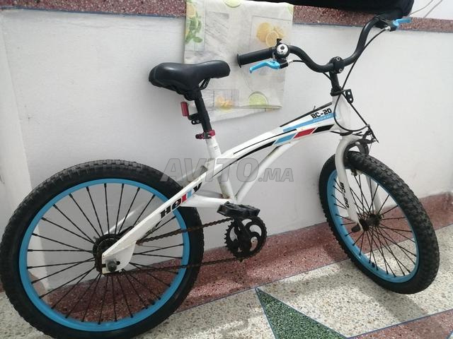 Vélo pour enfant en très bon état - 2