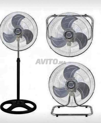 ventilateur - 2
