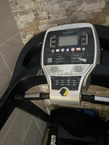 Tapis de course - 2
