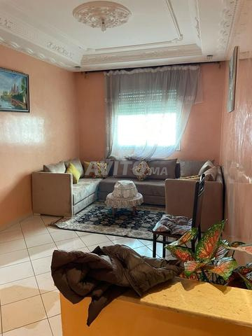 Appartement à vendre - 2