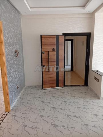 Appartement à louer 61 m² à Akdal près de Villa Laâroubi