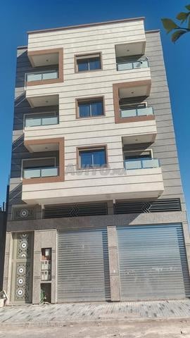 Les plus beaux appartements sur le boulevard, emplacement de rêve de 80m à 130m - 2