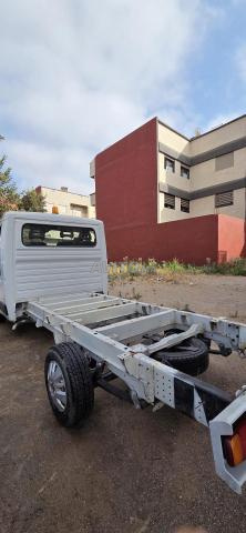 شاسيه كابينة فيات دوكاتو www - 2