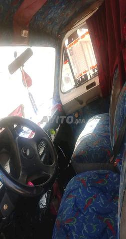Ford Transit - 2