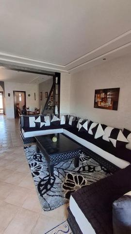 Appartement à vendre SAIDIA résidence fermée - 2